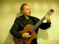 Tim Allan (Guitar) - Nocturne (Chopin) Tim Allan (Guitar) - Nocturne (Chopin)