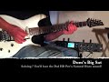 Site Français :Fret-Time.com English web site guitarsandme.com Like us on Facebook www.facebook.com Dominik Hardy vous propose ses meilleurs sons issus du Pod HD. Retrouvez le test complet sur Fret-Time.com