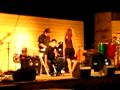 david el cantante y si fuera ella en vivo chimkower