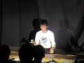 Contact Juggling - Multi ball