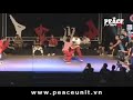 Radikal Force vs Formosa BOTY Asia 2008