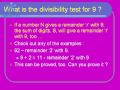 Number + Sum of Digits