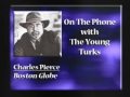 Charles Pierce of the Boston Globe Talks Idiot America