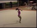Challenge International: Corrie Lothrop USA FX Challenge International: Corrie Lothrop USA FX