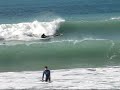 Surf en Reyes 2008