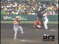 2007.05.04 ジャレッド・フェルナンデスの勇姿