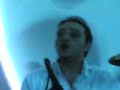 Thanasis Vasilopoulos & Arsenis stin pista Apollwn