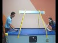 Galera na sala de jogos