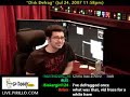 What is a Defrag?