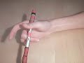 samuirai.de - Fingerless Thumb Around