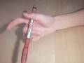videos de samuirai.de - Fingerless Thumb Around