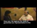 FILIBERTO: THE CLANDESTINE INTERVIEW PT-3