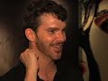 CBS News on Logo previews this year's Broadway Bares and the new book, 