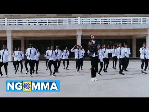 Goodluck Gozbert - Umeshinda Yesu (Official Video)For skiza SMS skiza 8633374 to 811