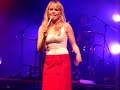 Duffy - Mercy Live at Llandudno Venue Cymru