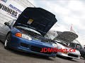 JDMRides.ca at CSCS Grand Bend July 8