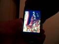 iPopcorn on the iPhone
