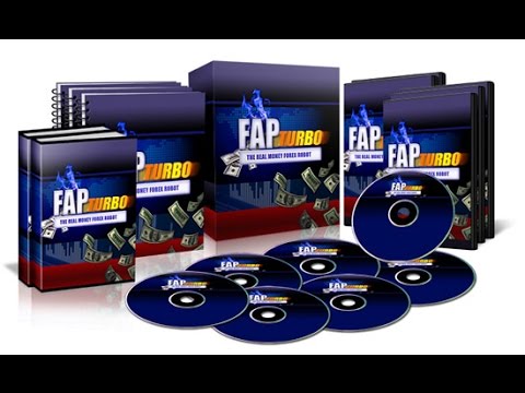 Top 5 forex robot program
