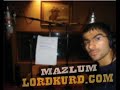 Mazlum \"Kurdin Em\" kurdish hip hop (Lordkurd.com)