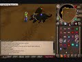 runescape kbd solo