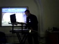 Steve Bonham Performing Cessna @ Glam rocks, Launch Party