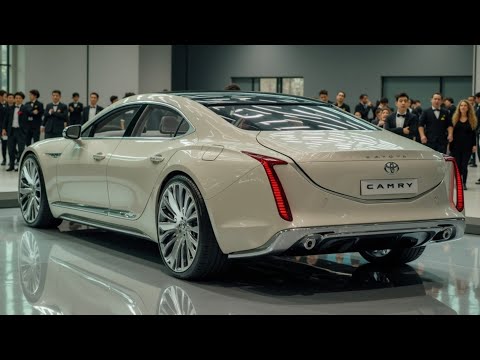 11 những chiếc xe sắp tới có thể khiến bạn suy nghĩ lại về một chiếc xe gia đình có thể là gì!