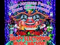 Forever Moog Jean-Jacques Perrey Forever Moog Jean-Jacques Perrey
