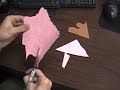 How to Make an Escher-esque Tessellation