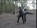 Women Reactive Self Defence