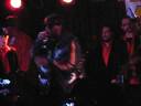The Symphony @ Big Daddy Kane  20th Anniv show at BB Kings