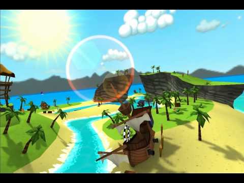 Youtube video for App