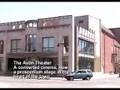 Stratford Festival, Ontario