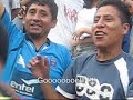 universitario vs s martin part 26 goool y festejo en norte