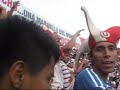 universitario vs s martin part 26 goool y festejo en norte