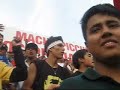 universitario vs s martin part 26 goool y festejo en norte