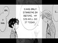 Otona Keikenchi ch1/2 part3/3 chapter END