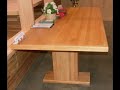 Wood Working - Sing Honeycomb Planks