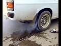 nissan 1400 sunny side drafts