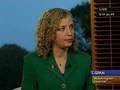 CSPAN Rep Wasserman Schultz criticizes Breast Cancer Guidelines.wmv