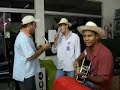 arraia da gazin de comodoro