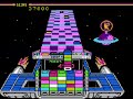 this is klax and front line for the famicom. enjoy. ~~~kirai imouto~~~