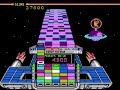 this is klax and front line for the famicom. enjoy. ~~~kirai imouto~~~