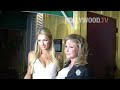 Watch 'Paris Hilton, Nicky, Kathy, and Rick spotted leaving Dan Tana's'
