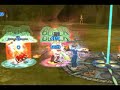 flyff GM guild vs Po0h