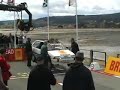 jouko ahola testing car walk jouko ahola testing car walk