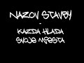 Názov Stavby - Každá hľadá svoje miesta