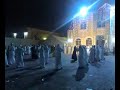 الامارات البلوش دق بلوشي