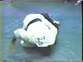 Brazilian Jiu-Jitsu vs. Kung Fu - Royce and Ralph Gracie