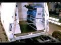 videos de Crash Test Syncro System lato destro