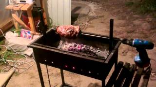 Макита-гриль